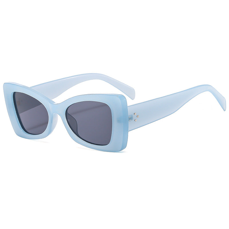 Ladies Cat-Eye Sunglasses in Elegant Design Stornfield