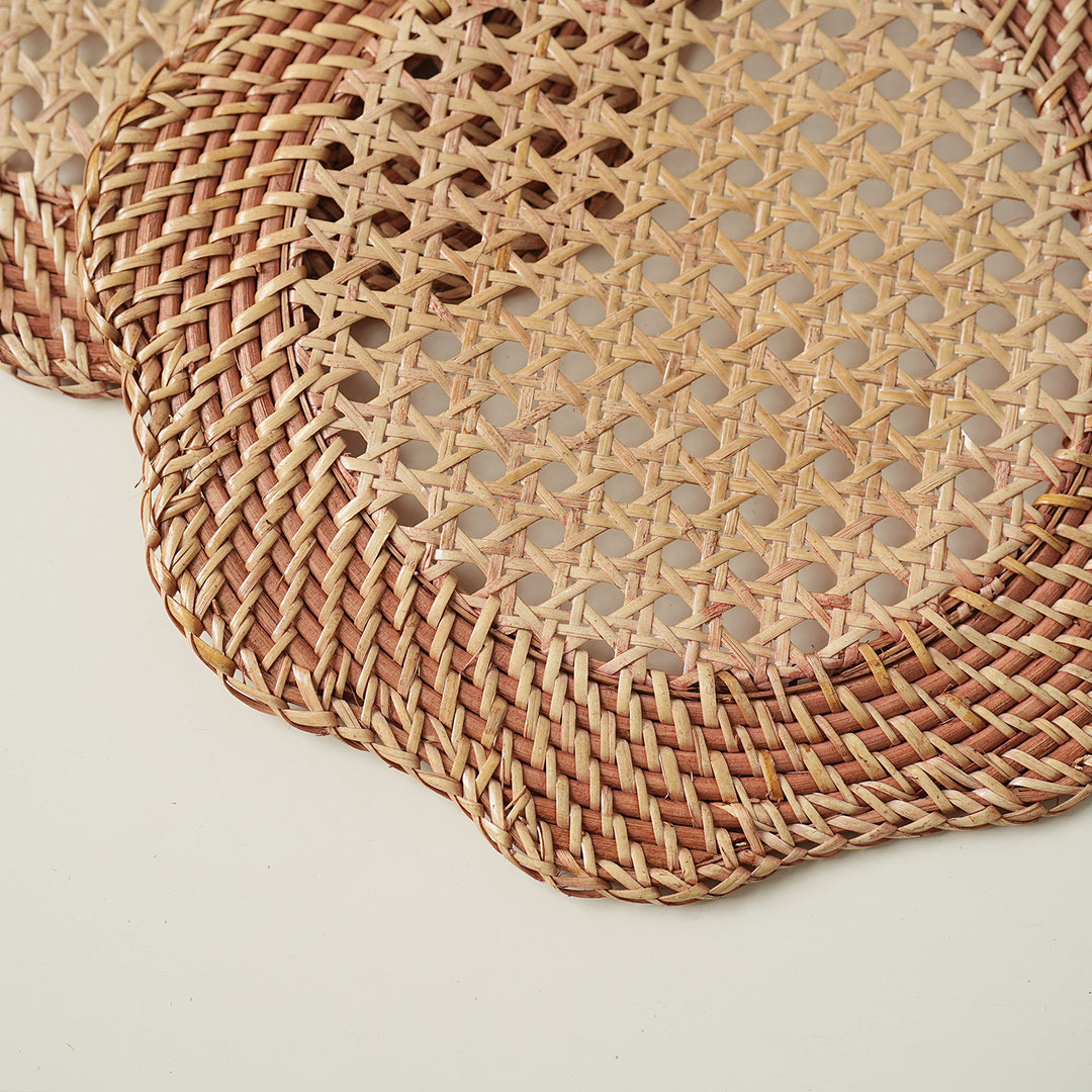 Women's decorative table mat Stornfield