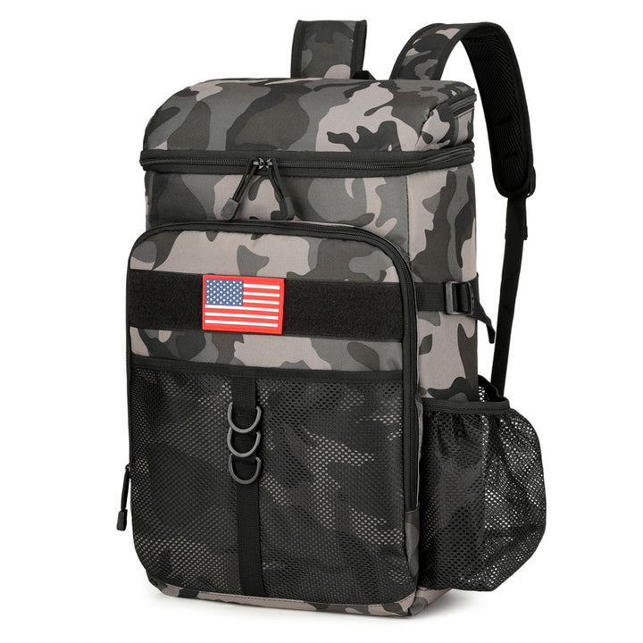 Men's Backpack Stornfield
