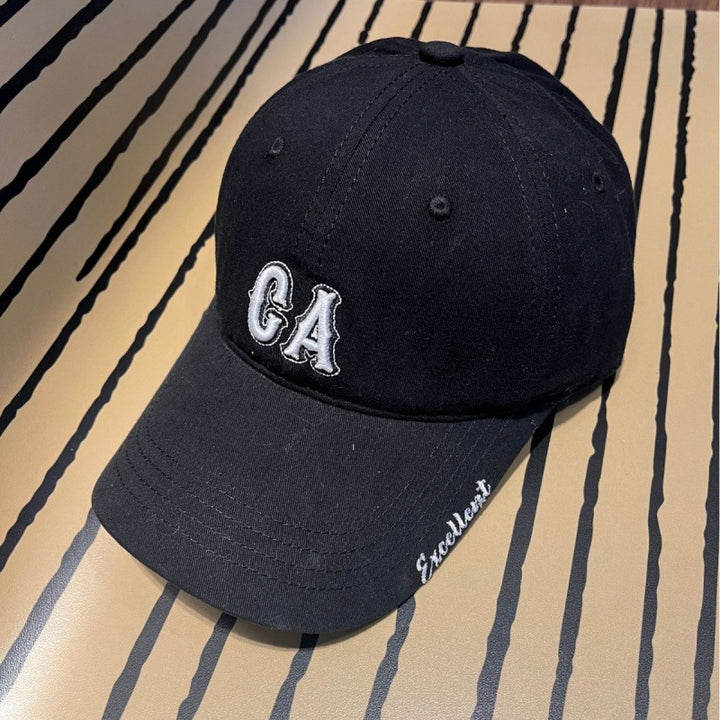 Men's Adjustable Baseball Cap Stornfield