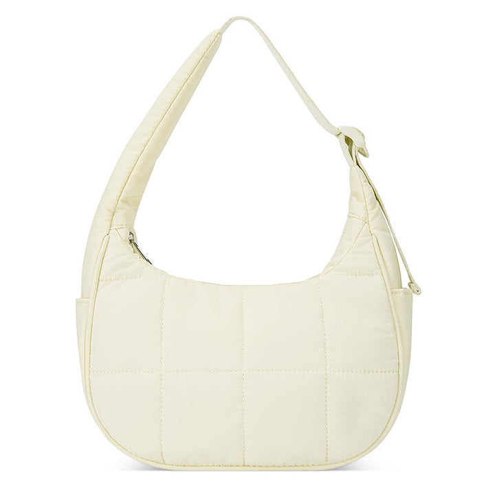 Fashion-conscious shoulder bag Stornfield