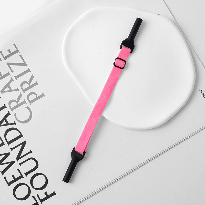 Adjustable Eyewear Retainer with Sporty Design Stornfield