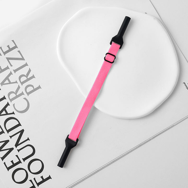 Adjustable Eyewear Retainer with Sporty Design Stornfield