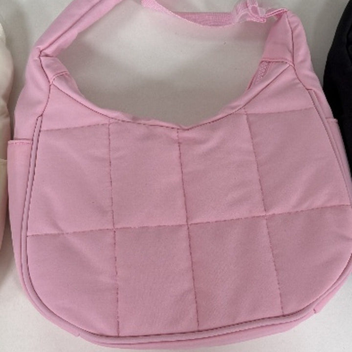 Stylish Padded Shoulder Bag Stornfield