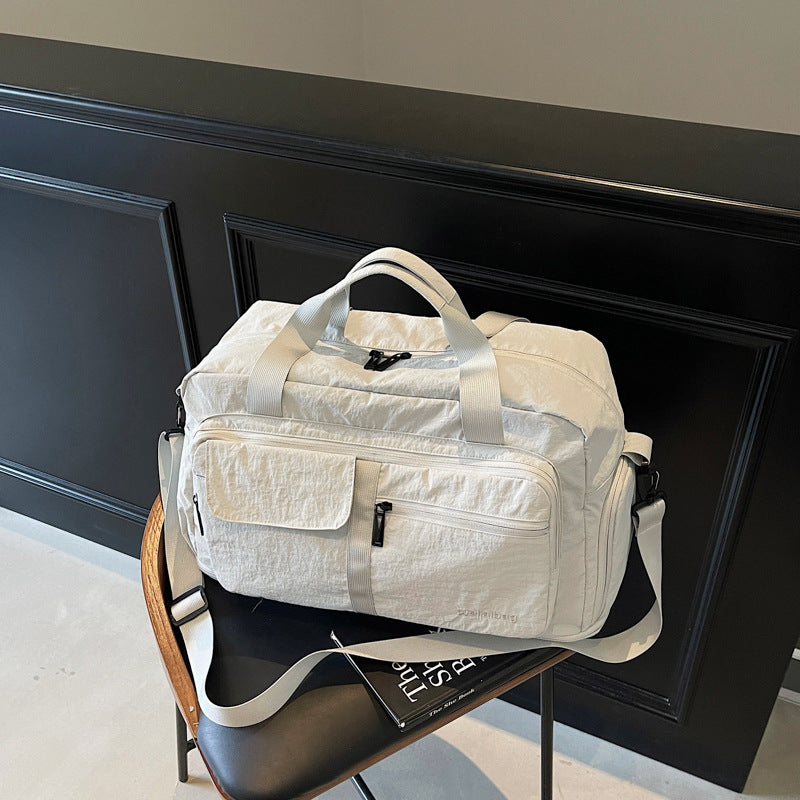 Sporty Travel Bag Stornfield