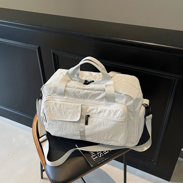 Sporty Travel Bag Stornfield