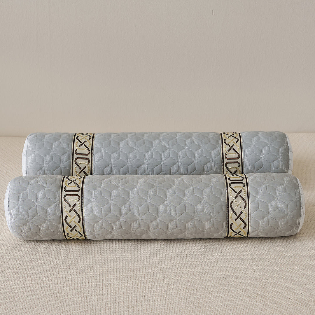 Ergonomic comfort rollers Stornfield