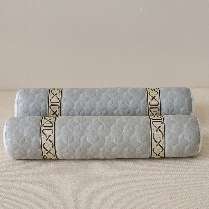Ergonomic comfort rollers Stornfield
