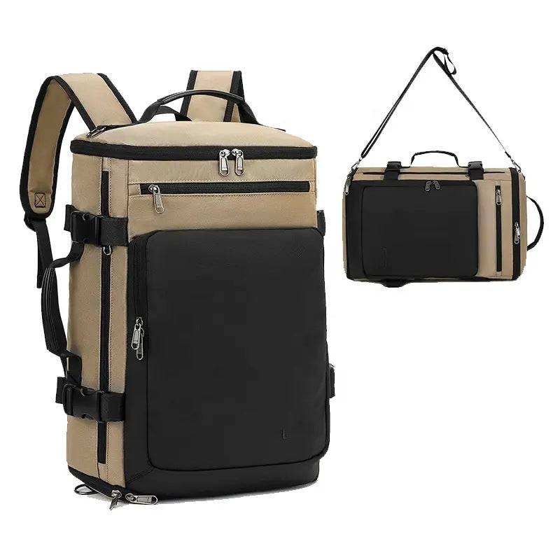 Versatile Multi-Function Backpack Stornfield