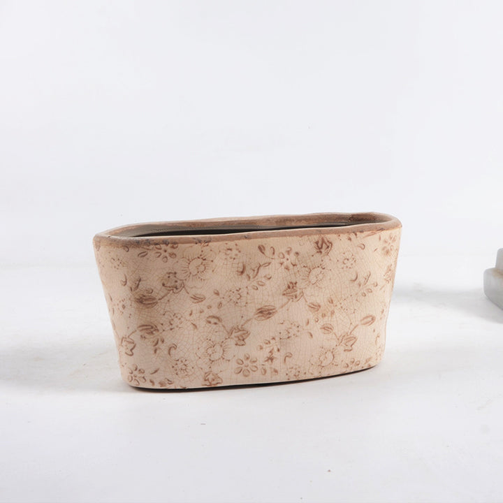 Flower Plant Pot Stornfield
