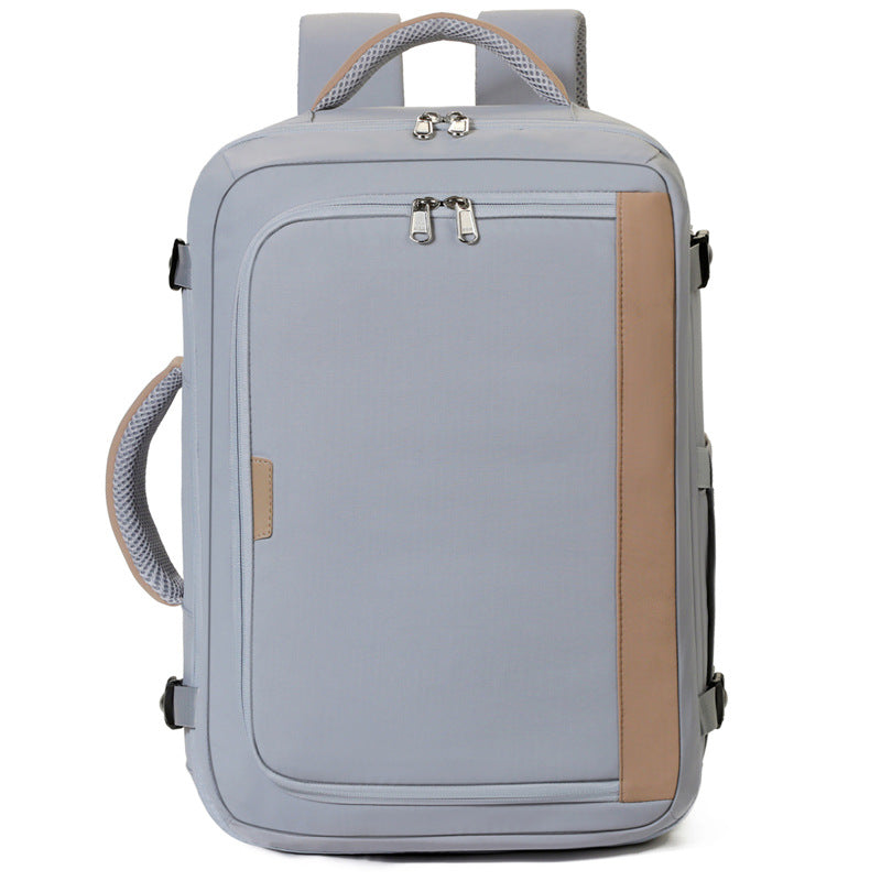 Expandable Travel Backpack Stornfield