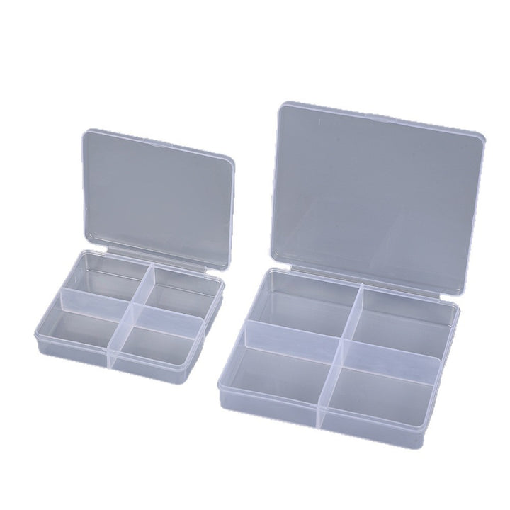 Multi-Section Storage Organizer Stornfield