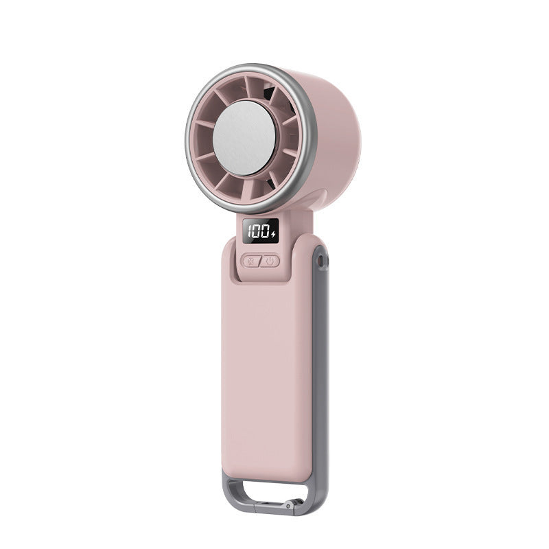 Unisex portable Mini Fan Stornfield