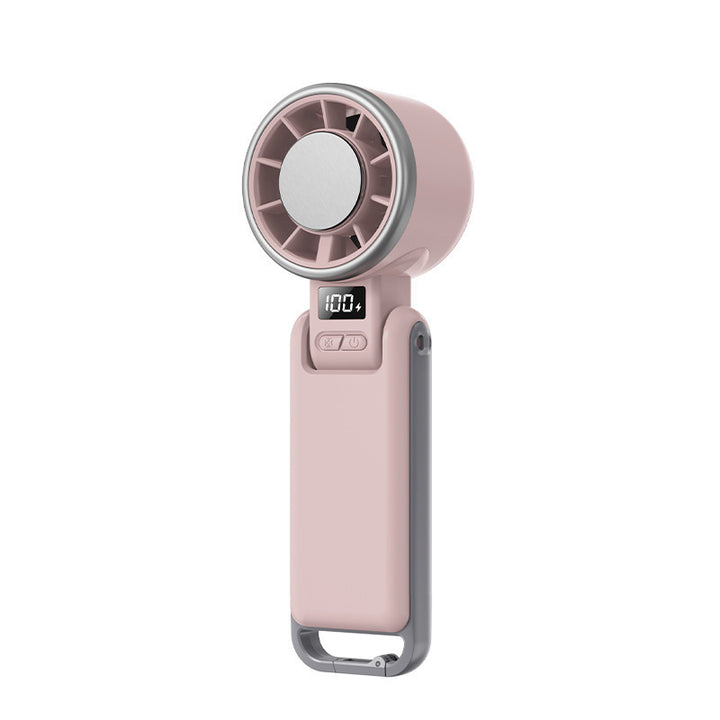 Unisex portable Mini Fan Stornfield