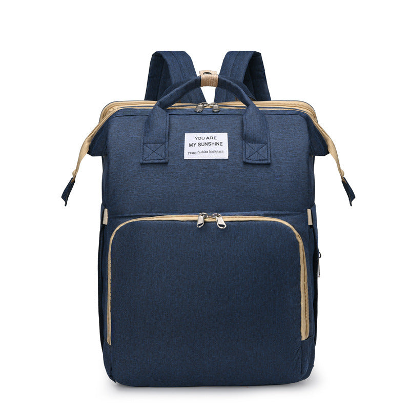 Versatile Travel Backpack Stornfield