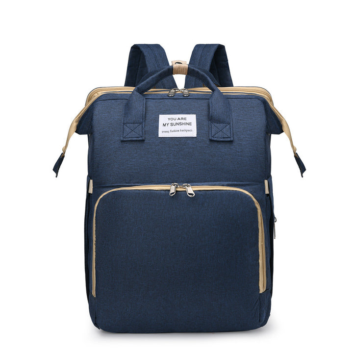Versatile Travel Backpack Stornfield