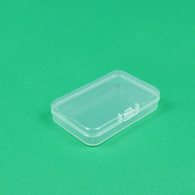 Compact Multi-Purpose Storage Box Stornfield