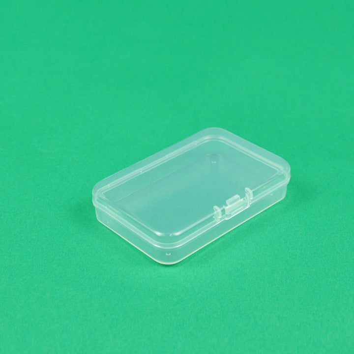 Compact Multi-Purpose Storage Box Stornfield