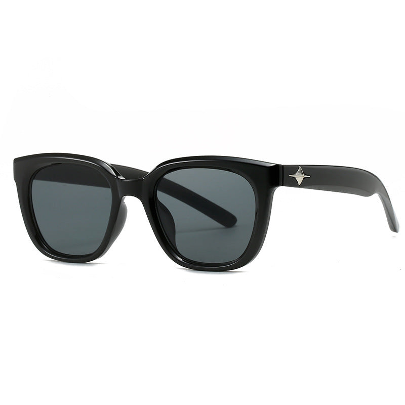 Fashionable Square Frame Sunglasses Stornfield
