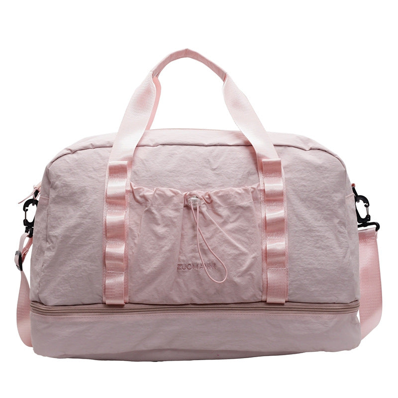 Versatile Everyday Travel Duffle Bag Stornfield
