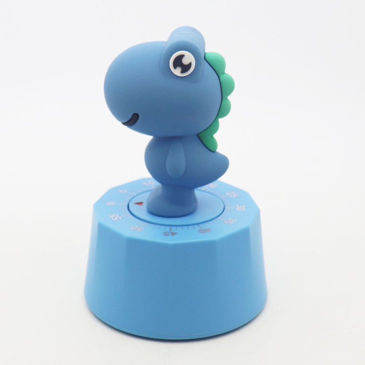 Kitchen timer in creative dinosaur design Stornfield