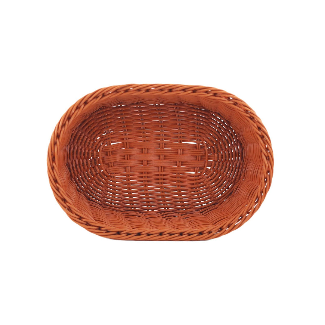 Unisex Braided Basket Stornfield