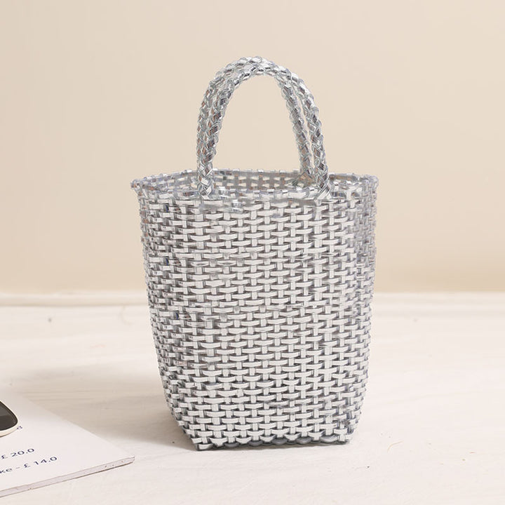 Modern Bast bag with stylish design Stornfield