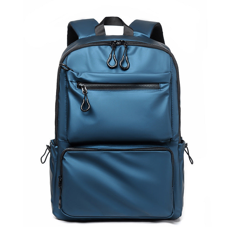 High-Durability Multi-Pocket Backpack Stornfield