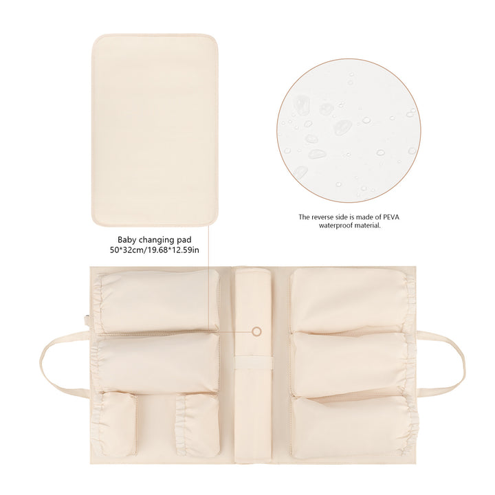 Practical Organizer Bag Stornfield