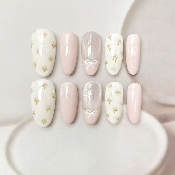Decorative Nail Art Stornfield