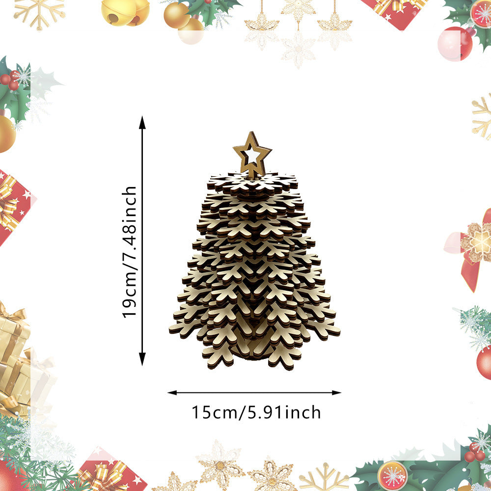 Decoration tree Stornfield