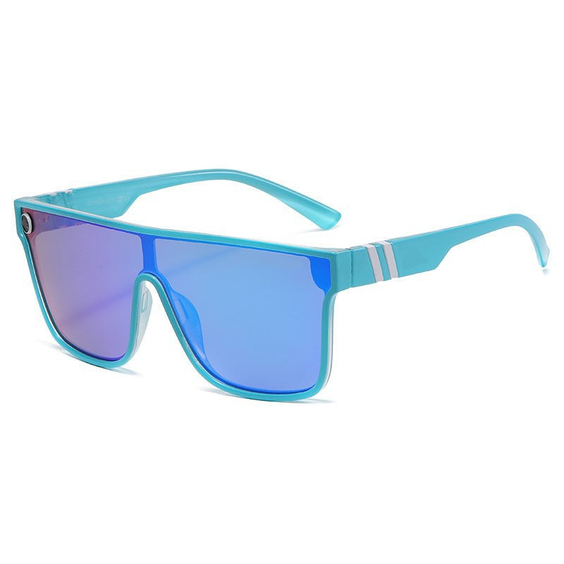 Ladies sporty performance sunglasses with modern design Stornfield