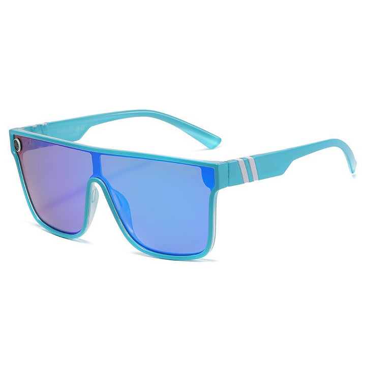 Ladies sporty performance sunglasses with modern design Stornfield