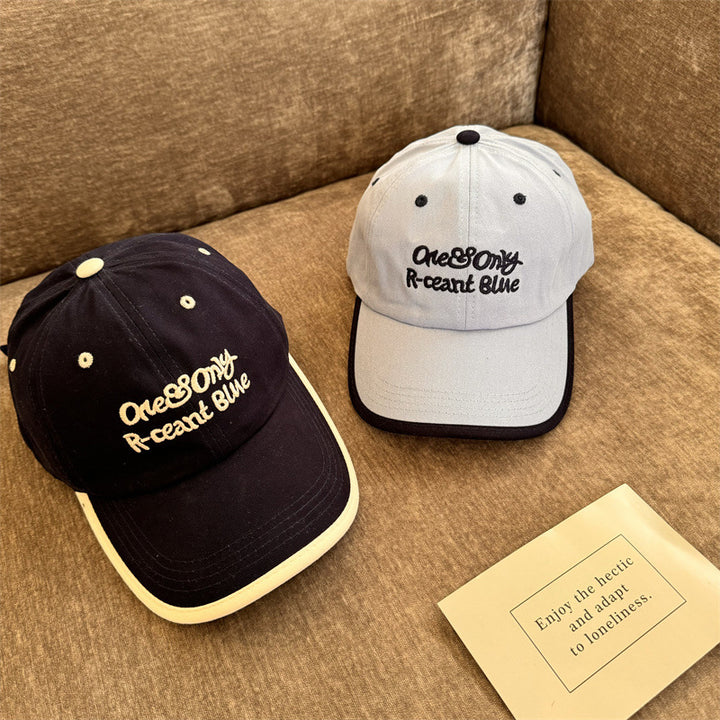 Unisex Stylish Graphic Cap Stornfield