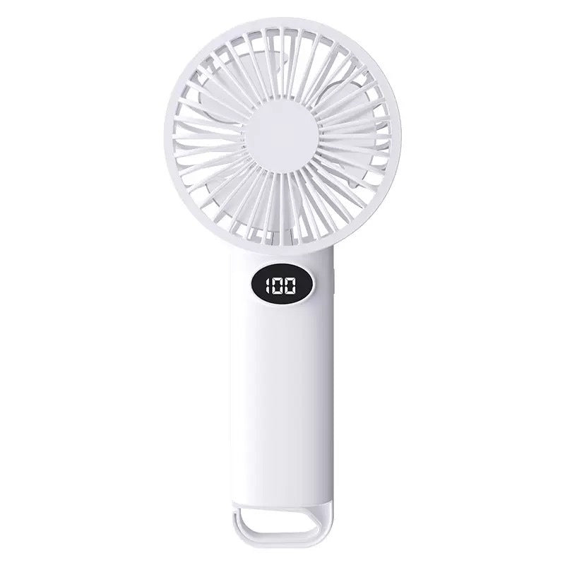Men's Portable Mini Fan Stornfield