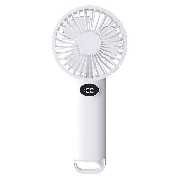 Men's Portable Mini Fan Stornfield