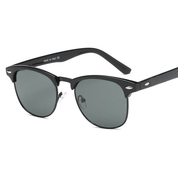 Women's fashionable transparent glasses frame Stornfield