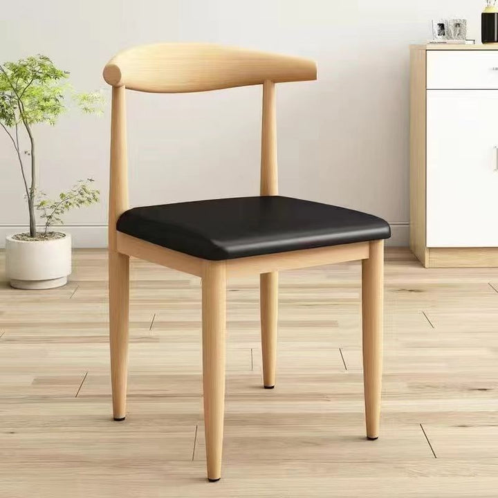 Modern Minimalist Dining Chair Stornfield