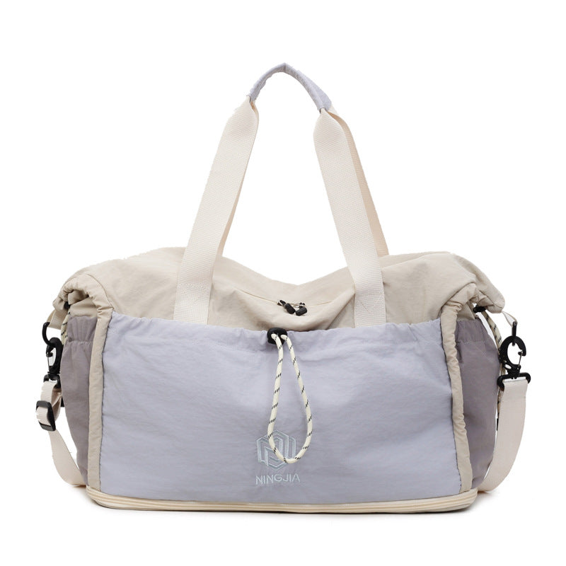 Versatile Multi-Function Travel Bag
