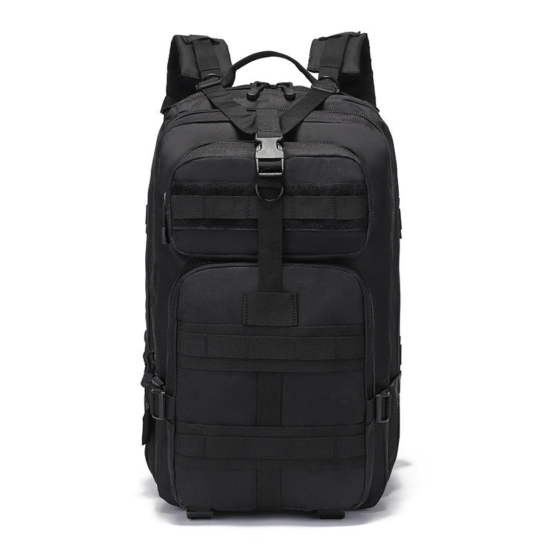 Multi-Compartment Tactical Backpack Stornfield