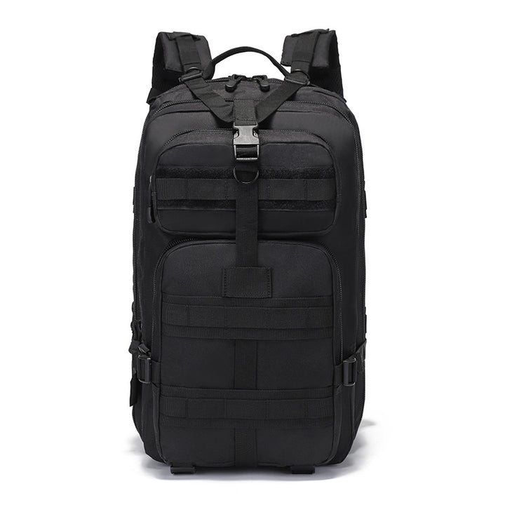 Multi-Compartment Tactical Backpack Stornfield