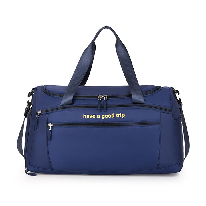 Versatile Travel Duffel Bag Stornfield
