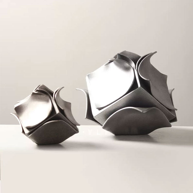 Multifunctional Decorative Art Bowl