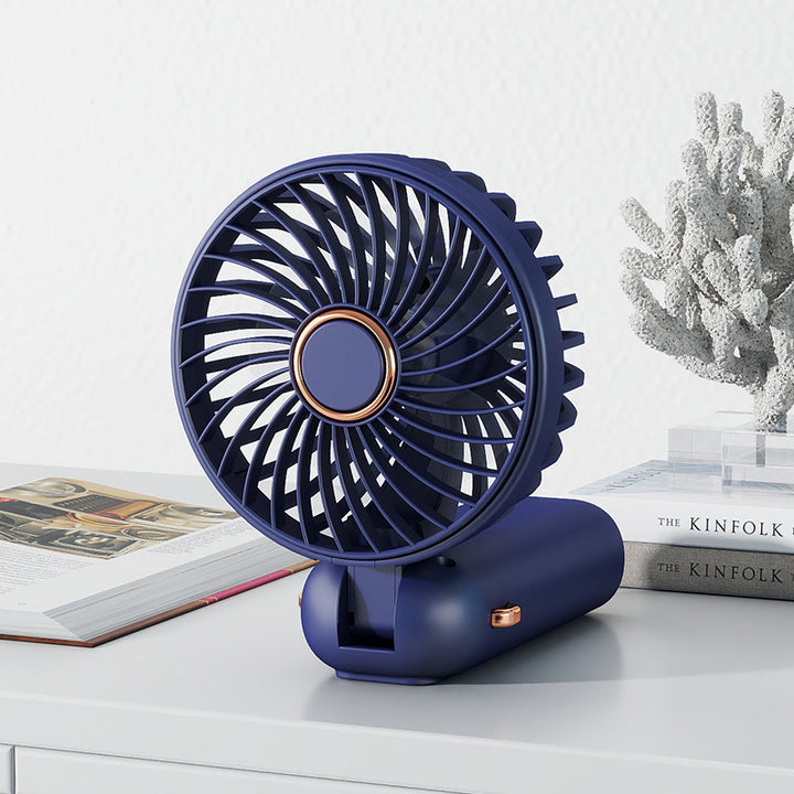 Unisex Portable Table Fan Stornfield