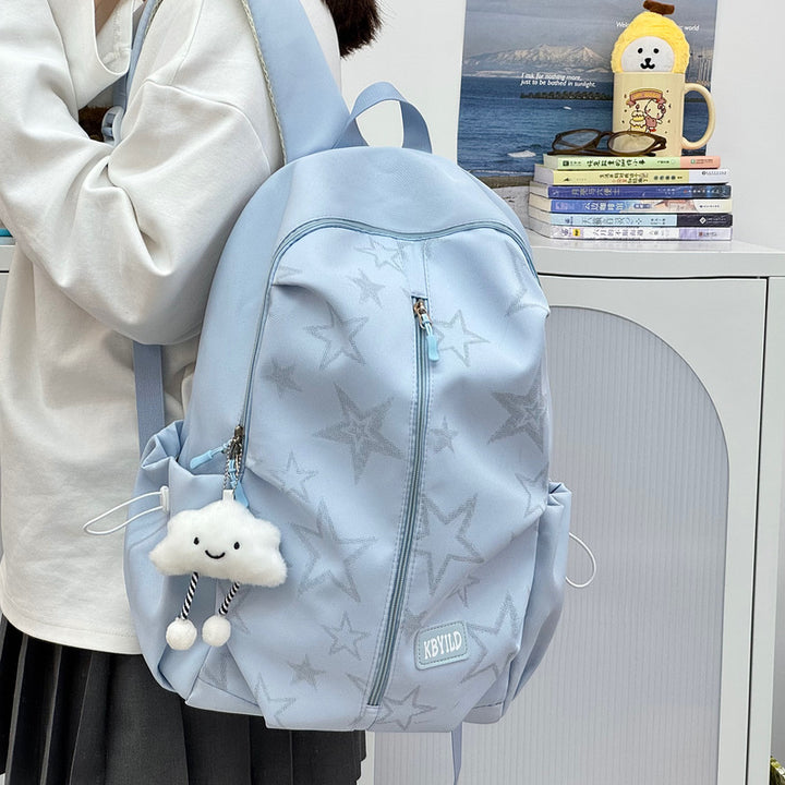 Versatile Stylish Backpack Stornfield