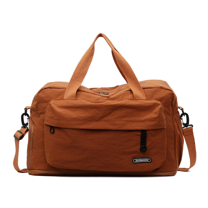 Durable Travel Duffle Bag Stornfield