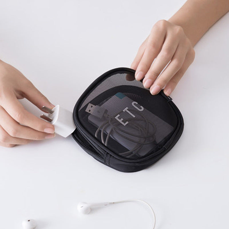 Unisex Care Cosmetic Bag Stornfield