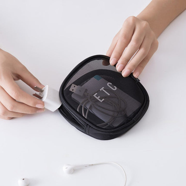 Unisex Care Cosmetic Bag Stornfield