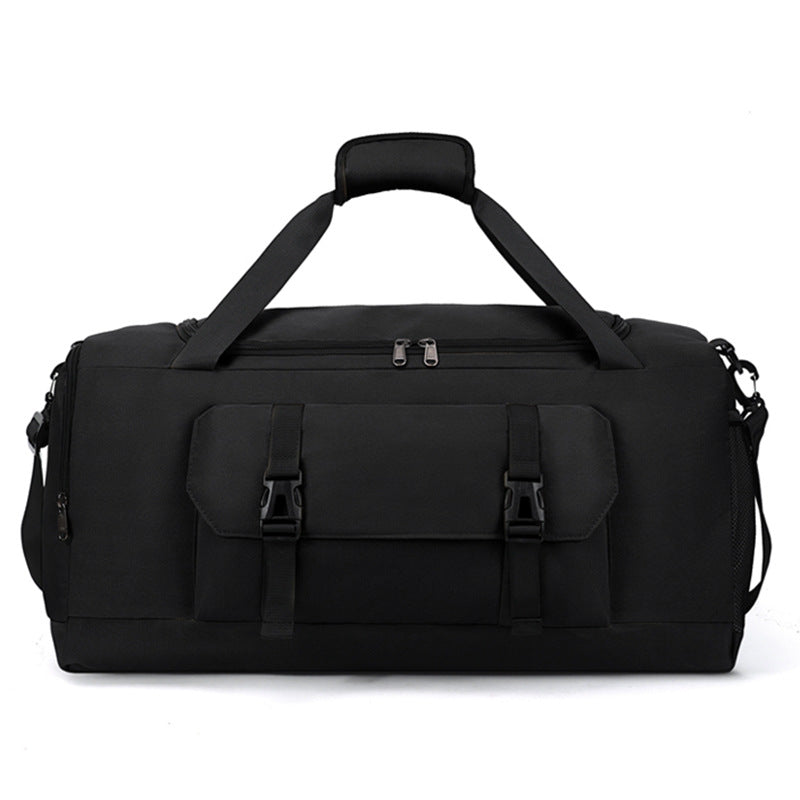 Versatile Expedition Duffle Bag Stornfield