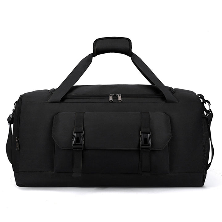 Versatile Expedition Duffle Bag Stornfield